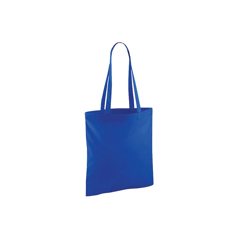 Werbetragetasche in helles königsblau – Nr. 58123200_7