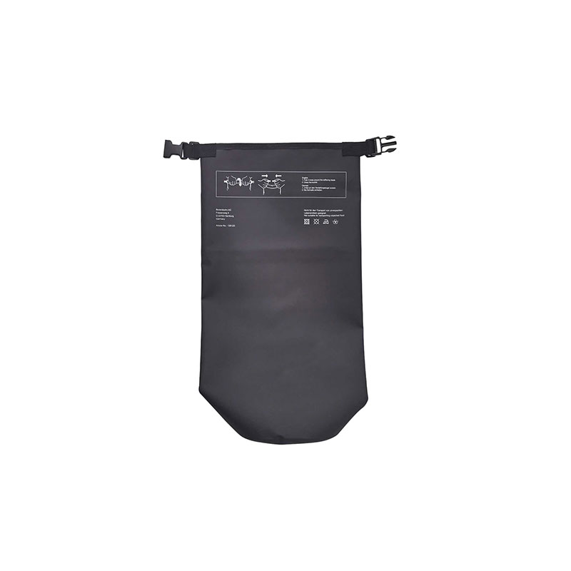 OUTBAG (Wasserabweisende Tasche) in schwarz – Nr. 58136120