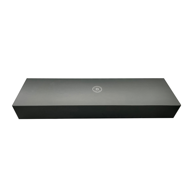 LAPLUX (USB Bildschirm-LED) in Schwarz als Werbegeschenk (Abbildung 5)