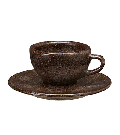Kaffee Form, Espressotasse