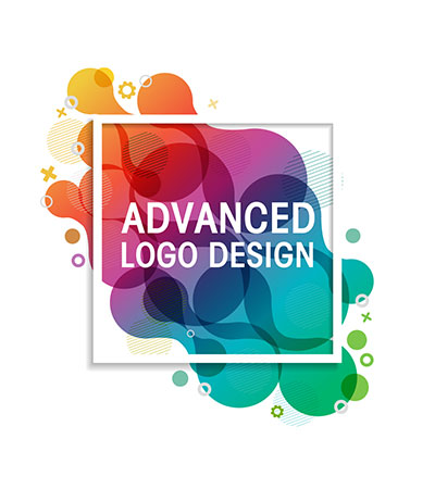 Logoentwicklung ADVANCED